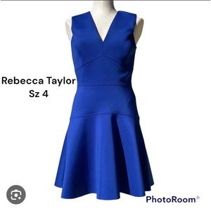 Rebecca Taylor Dress